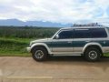 Mitsubishi Pajero Exceed-0