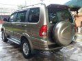 For Sale 2005 Isuzu Sportivo Manual Transmission-4