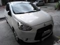 For sale Mitsubishi Mirage 2013-1