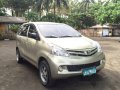 LIKE NEW FOR SALE Toyota Avanza 2012-0