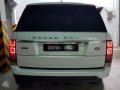 Land Rover Range Rover 5.0L for sale-3