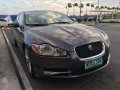 2012 Jaguar XF Premium Luxury for sale -0