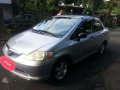 2005 Honda City 1.3 IDSI (rush)-9