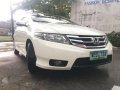 Honda City 1.5E AT 2013 acquired2012 model 2010 2011 vios jazz civic-2