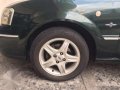 Ford Lynx Ghia 2005 automatic for sale -1