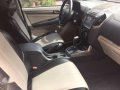 2014 Chevrolet Trailblazer AT4x2 for sale-8