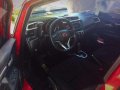 Honda Jazz 2015-2