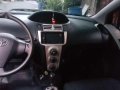 Well Maintained Toyota yaris 2008 AT For Sale-3