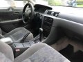 Toyota Camry GXE 2000-11