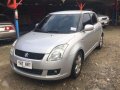 Well Maintained 2010 Suzuki Swift For Sale-0