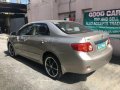 For sale Toyota Corolla Altis 2009-2