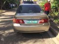 2007 Honda city 1.5 7speed paddle shift for sale-5