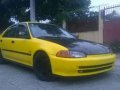 Well Maintained 1993 Honda ESI Legit For Sale-11