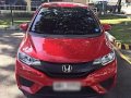 Honda Jazz 2015-0