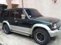 Pajero Turbo Intercooler Diesel 4x4 1995-1