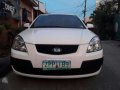 Kia Rio 2008-0