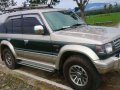 Mitsubishi Pajero Exceed-4