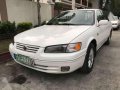 Toyota Camry GXE 2000-0