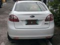 Like New Ford Fiesta 2012 MT For Sale-0