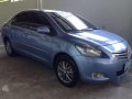 Toyota Vios 2012 2013 2014 automatic-1