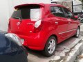 FOR SALE RED Toyota Wigo 2017-5