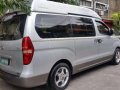Very Fresh 2010 Hyundai Grand Starex Limousine VGT HVX For Sale-9