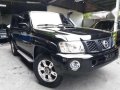 2010 Nissan Patrol 4x4 Diesel Turbo-0