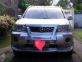 2nd hand Used Nissan Xtrail X trail Camarines Sur Bicol Naga City-3