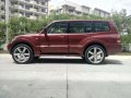 2004 Pajero Ck (gas) 4x4 Local unit for sale-5