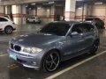 BMW 120i (1 series) E87 with sunroof-1