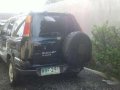 All Power 2001 Honda CR-V Matic Limited Edition For Sale-4