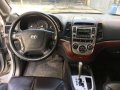 All Original 2008 Hyundai Santa Fe 4x4 AT For Sale-4