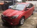 Ford focus 2010 tdci diesel at for sale-6
