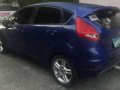 Fresh In And Out 2013 Ford Fiesta AT For Sale-1