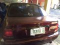 Honda city 1998mdel manual allpower good condition-6