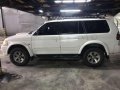 First Owned 2005 Mitsubishi Montero Sport 4x4 AT For Sale-2