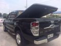 First Owned Ford Ranger 2014 AT For Sale-3