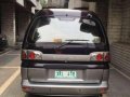 2003 Mitsubishi Spacegear local for sale-2