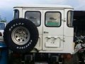 Landcruiser 40 series-1