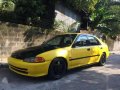 Well Maintained 1993 Honda ESI Legit For Sale-5