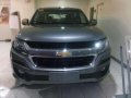 Chevrolet Trailblazer LT AT-0