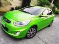2014 Hyundai Accent Limited Edition Series for sale-2