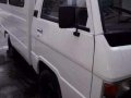 96 Mitsubishi L300 FB-3