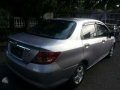 2005 Honda City 1.3 IDSI (rush)-2