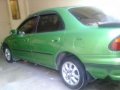 Selling Mazda 323 Familia 97 Mdl-10