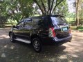 2011 Isuzu Alterra v Fortuner Montero Everest Strada Dmax Hilux Navara-4