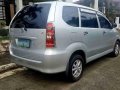 FOR SALE SILVER Toyota Avanza 2009-3