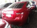 FOR SALE RED Toyota Vios 2016-3