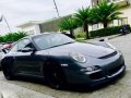 PORSCHE 997 not mustang lexus wrx sti-8