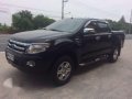First Owned Ford Ranger 2014 AT For Sale-0